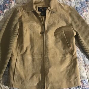 Very nice genuine leather jacket